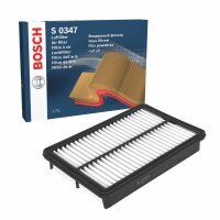 BOSCH F 026 400 347 Luftfilter