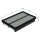 BOSCH F 026 400 347 Luftfilter
