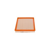 BOSCH F 026 400 356 Luftfilter