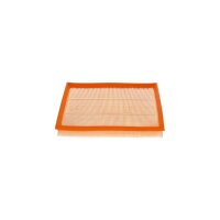 BOSCH F 026 400 356 Luftfilter
