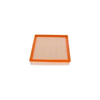 BOSCH F 026 400 356 Luftfilter