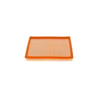 BOSCH F 026 400 356 Luftfilter