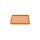 BOSCH F 026 400 356 Luftfilter