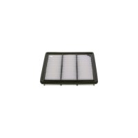 BOSCH F 026 400 407 Luftfilter