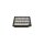 BOSCH F 026 400 407 Luftfilter