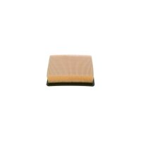 BOSCH F 026 400 408 Luftfilter