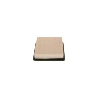 BOSCH F 026 400 408 Luftfilter