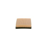 BOSCH F 026 400 408 Luftfilter
