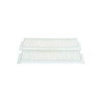 BOSCH 1 987 435 050 Filter, Innenraumluft