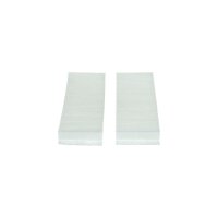 BOSCH 1 987 435 050 Filter, Innenraumluft