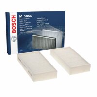 BOSCH 1 987 435 055 Filter, Innenraumluft