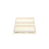 BOSCH 1 987 435 055 Filter, Innenraumluft