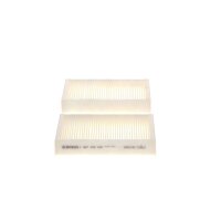 BOSCH 1 987 435 055 Filter, Innenraumluft