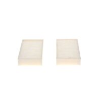 BOSCH 1 987 435 055 Filter, Innenraumluft