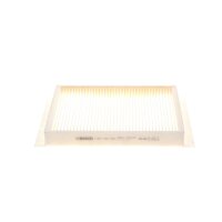 BOSCH 1 987 435 058 Filter, Innenraumluft