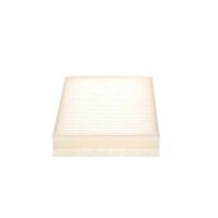 BOSCH 1 987 435 058 Filter, Innenraumluft