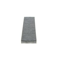 Innenraum-Pollenfilter BOSCH 1 987 435 537 Aktivkohle - 1...