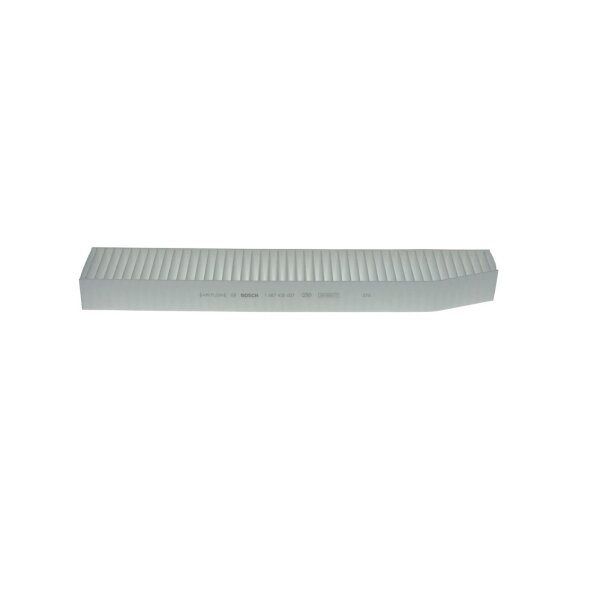 BOSCH 1 987 435 007 Filter, Innenraumluft