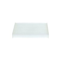 BOSCH 1 987 435 010 Filter, Innenraumluft