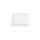 BOSCH 1 987 435 010 Filter, Innenraumluft