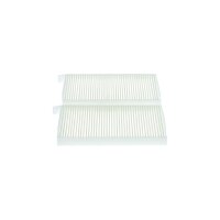 BOSCH 1 987 435 015 Filter, Innenraumluft