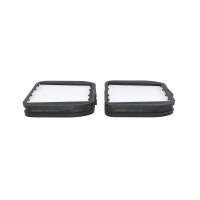 BOSCH 1 987 435 053 Filter, Innenraumluft