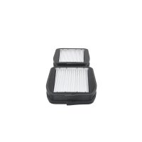 BOSCH 1 987 435 053 Filter, Innenraumluft