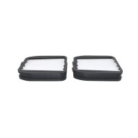 BOSCH 1 987 435 053 Filter, Innenraumluft
