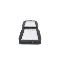 BOSCH 1 987 435 053 Filter, Innenraumluft