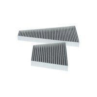 Innenraum-/Pollenfilter BOSCH 1 987 435 506...