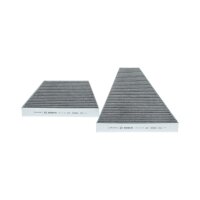 Innenraum-/Pollenfilter BOSCH 1 987 435 506...