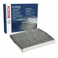 BOSCH 1 987 435 515 Filter, Innenraumluft