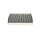 BOSCH 1 987 435 515 Filter, Innenraumluft