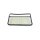 BOSCH F 026 400 227 Luftfilter