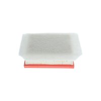 BOSCH F 026 400 235 Luftfilter