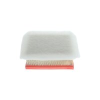 BOSCH F 026 400 235 Luftfilter