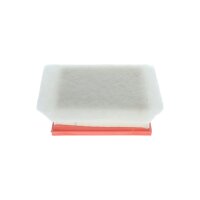 BOSCH F 026 400 235 Luftfilter