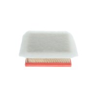 BOSCH F 026 400 235 Luftfilter