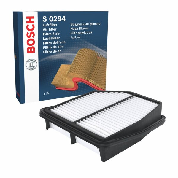 BOSCH F 026 400 294 Luftfilter
