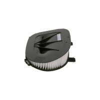 BOSCH F 026 400 366 Luftfilter