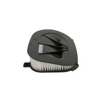 BOSCH F 026 400 366 Luftfilter