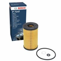 BOSCH F 026 407 147 Ölfilter