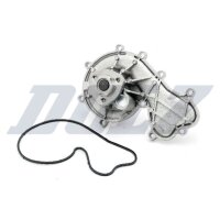 DOLZ A227 Wasserpumpe, Motorkühlung