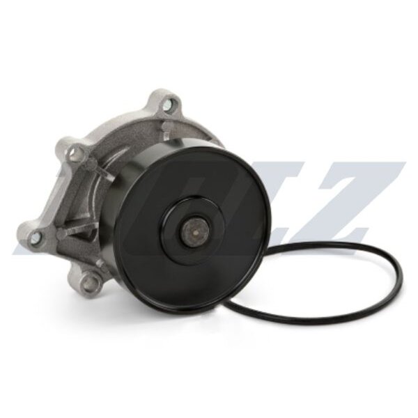 DOLZ B239 Wasserpumpe, Motorkühlung