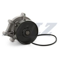 DOLZ B239 Wasserpumpe, Motorkühlung