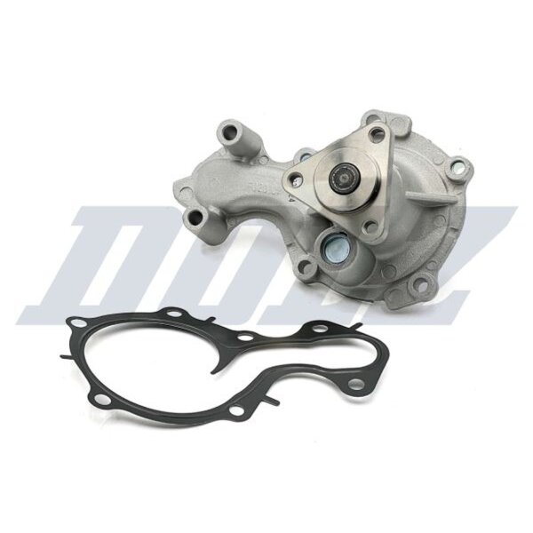 DOLZ F207 Wasserpumpe, Motorkühlung
