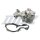 DOLZ F207 Wasserpumpe, Motorkühlung
