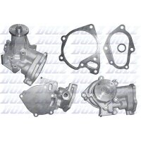 DOLZ H237 Wasserpumpe, Motorkühlung