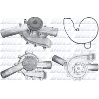 DOLZ M246 Wasserpumpe, Motorkühlung