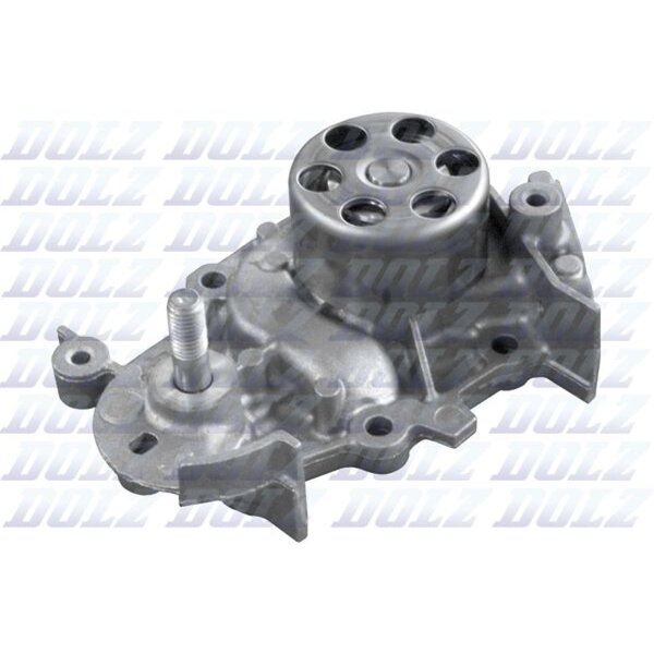 DOLZ R235 Wasserpumpe, Motorkühlung